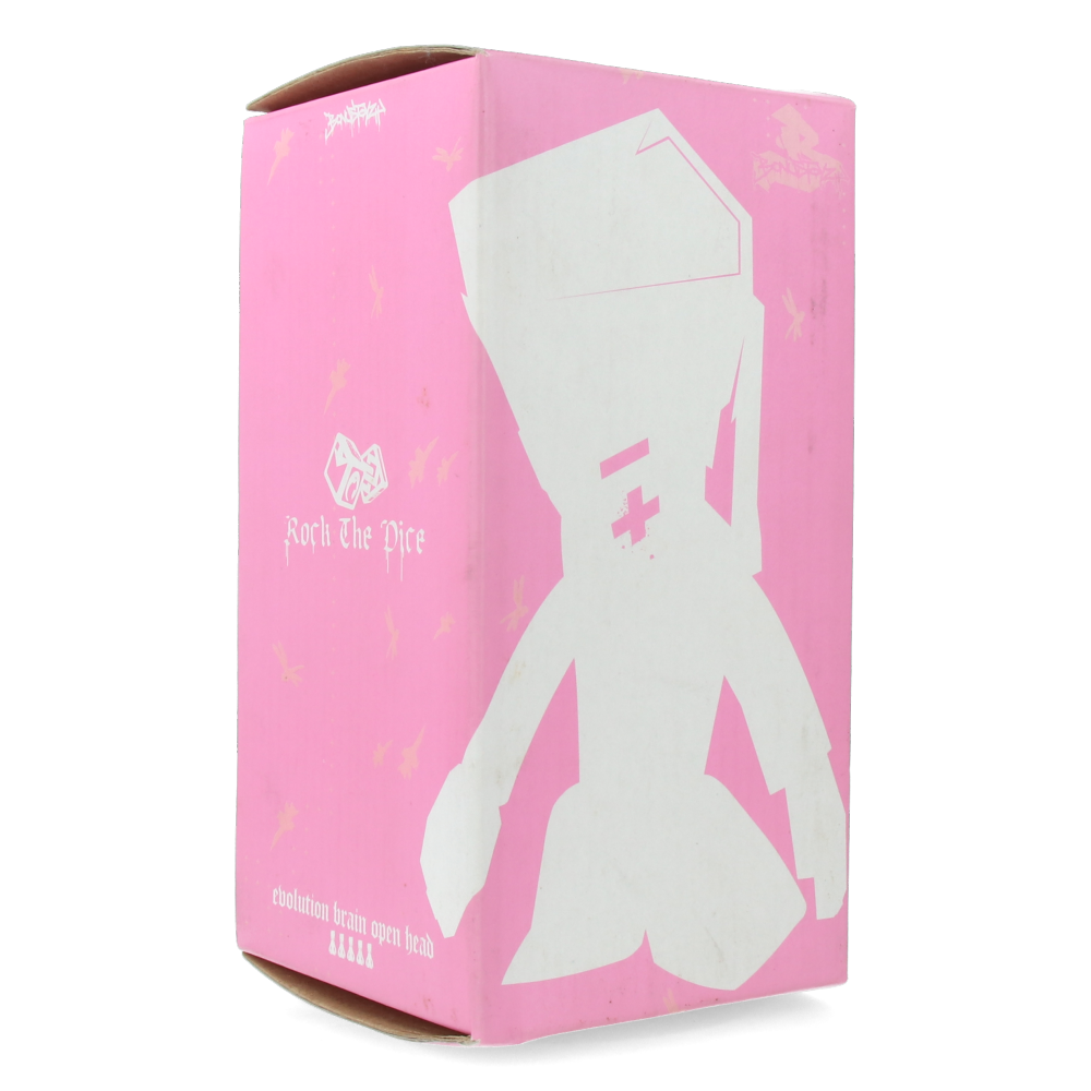 Aro (Rose) by Steph Cop