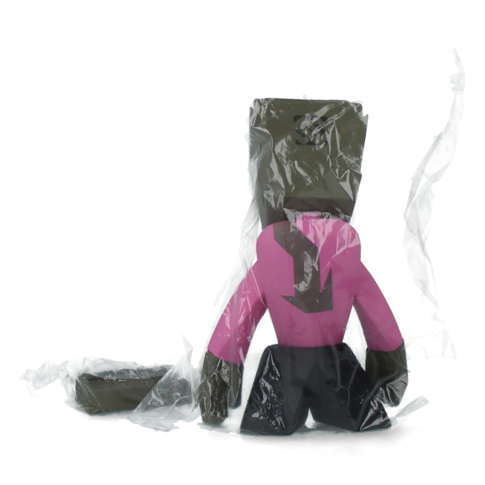 Aro (Rose) by Steph Cop