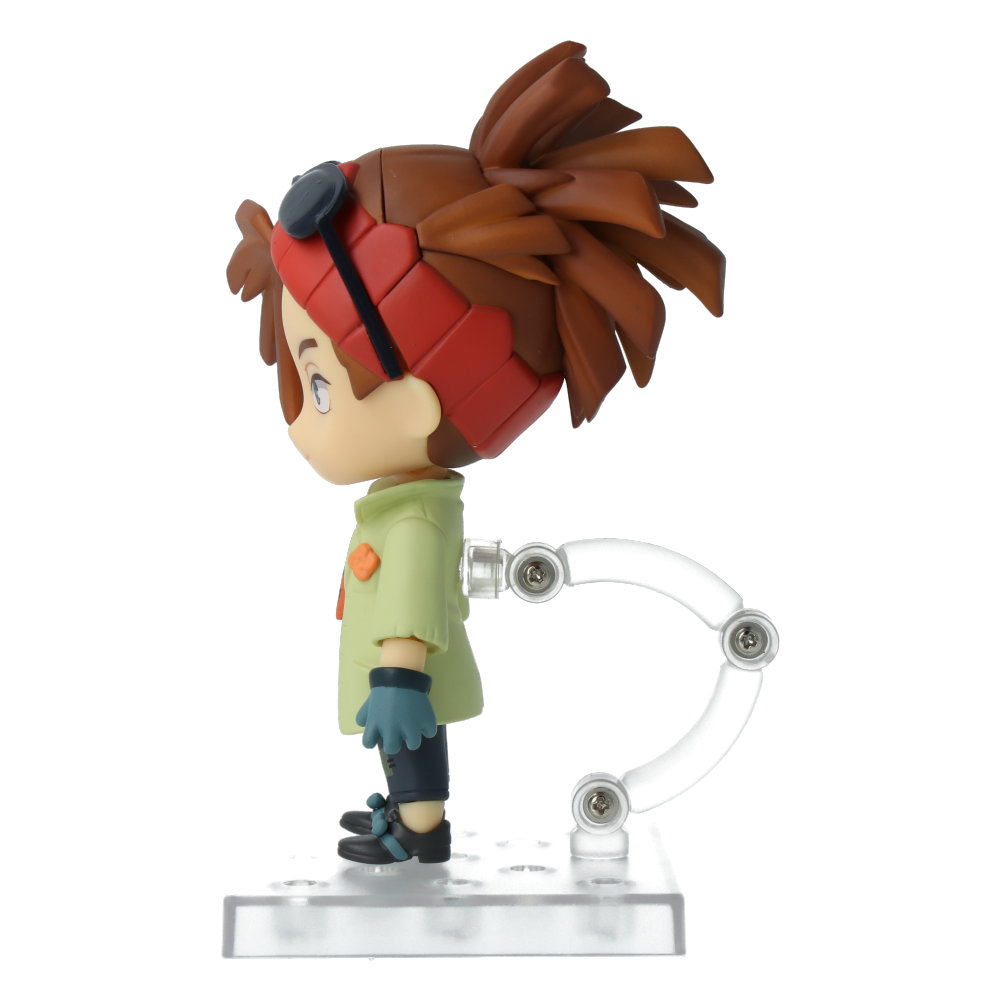 Figurine Nendoroid - Rody Soul (My Hero Academia)