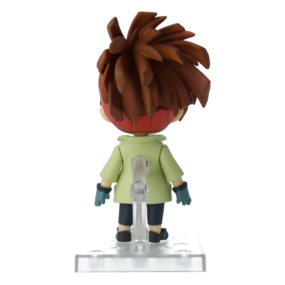 Figurine Nendoroid - Rody Soul (My Hero Academia)