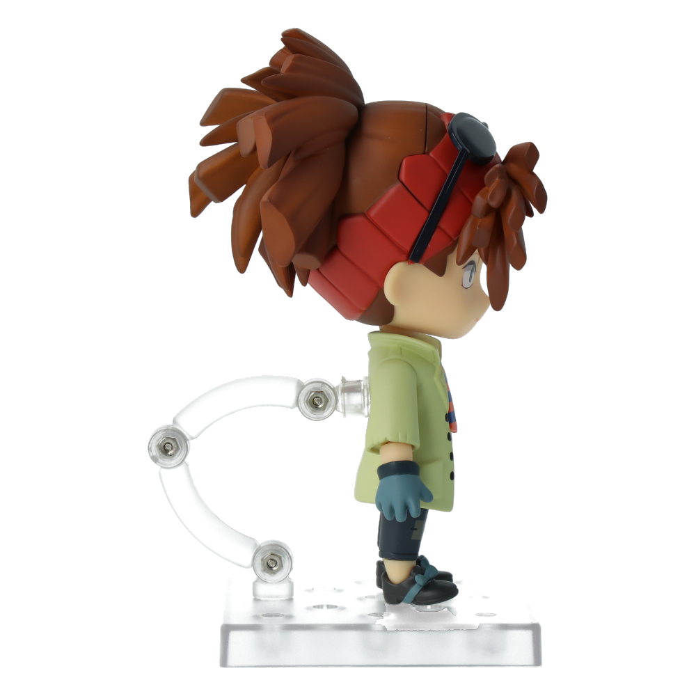 Figurine Nendoroid - Rody Soul (My Hero Academia)