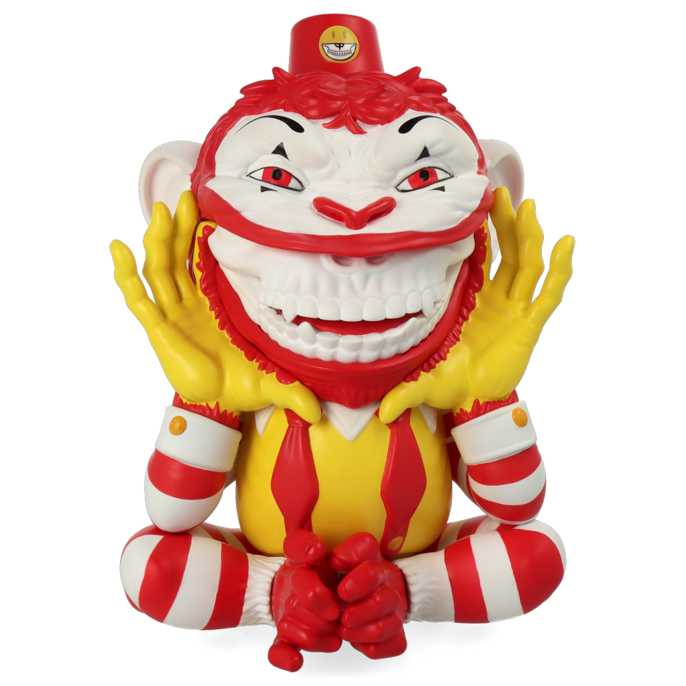 More Evil Monkeys - Ronald - Set de 3 pièces