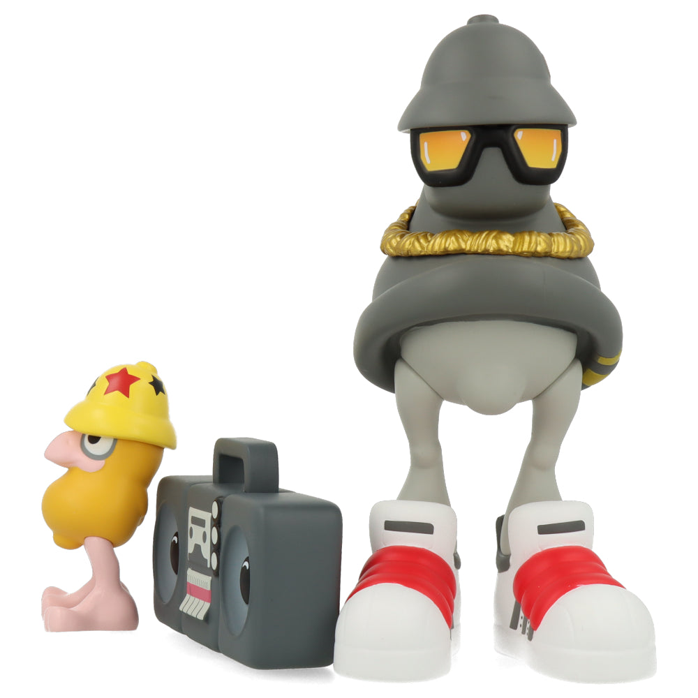 RunDMCheech OG Colorway