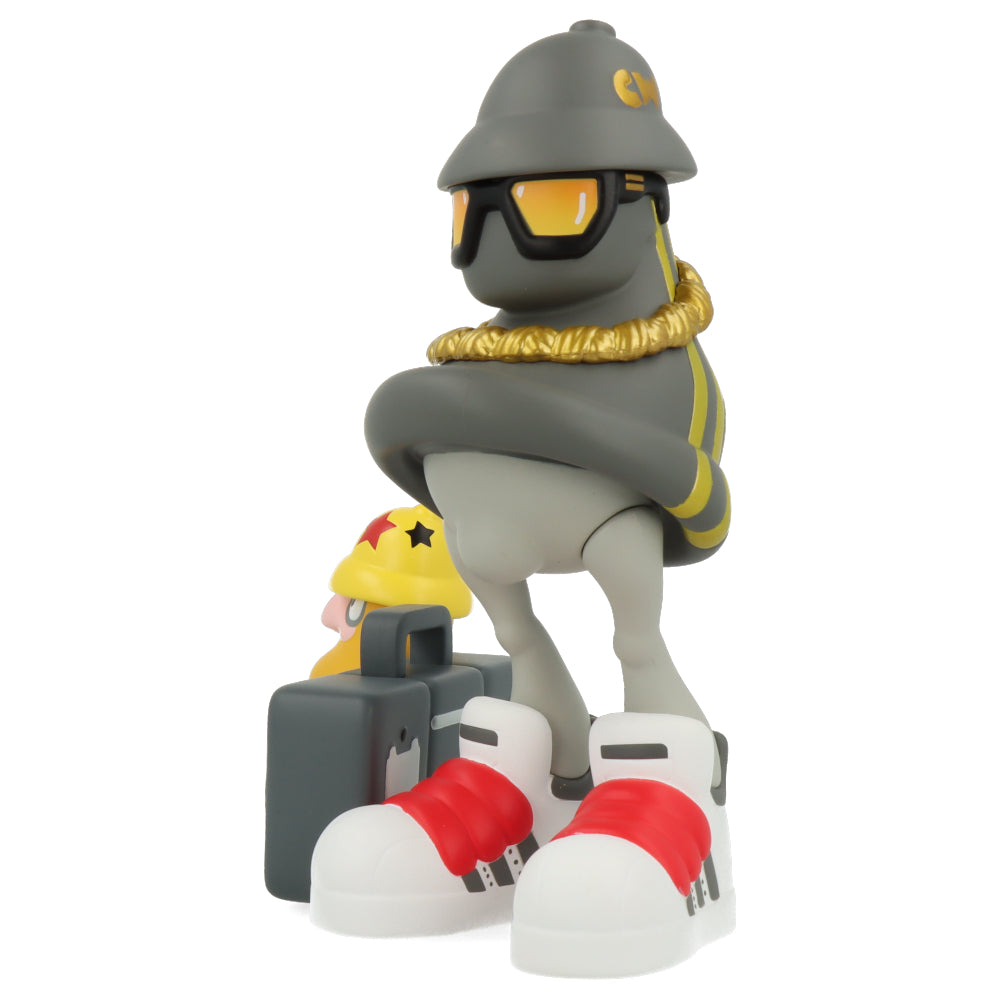 RunDMCheech OG Colorway