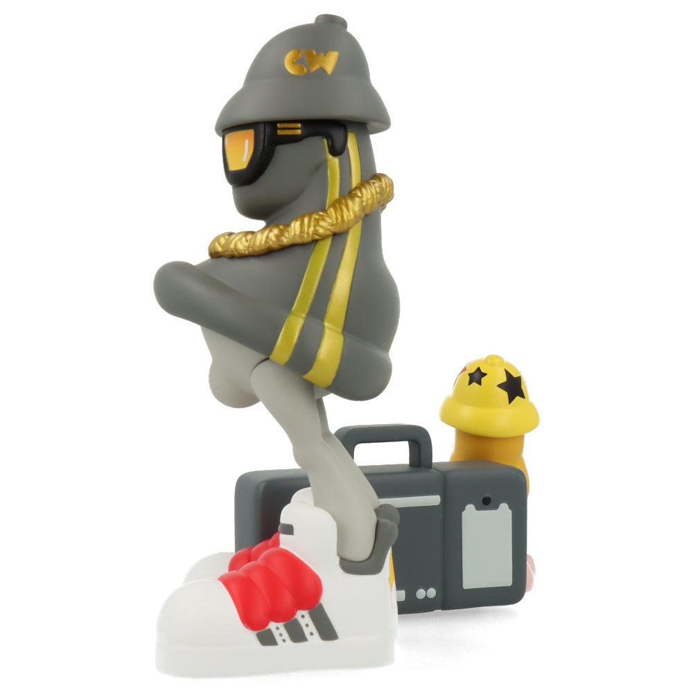 RunDMCheech OG Colorway