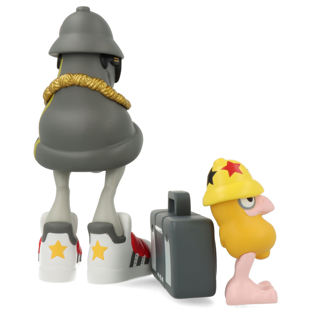 RunDMCheech OG Colorway