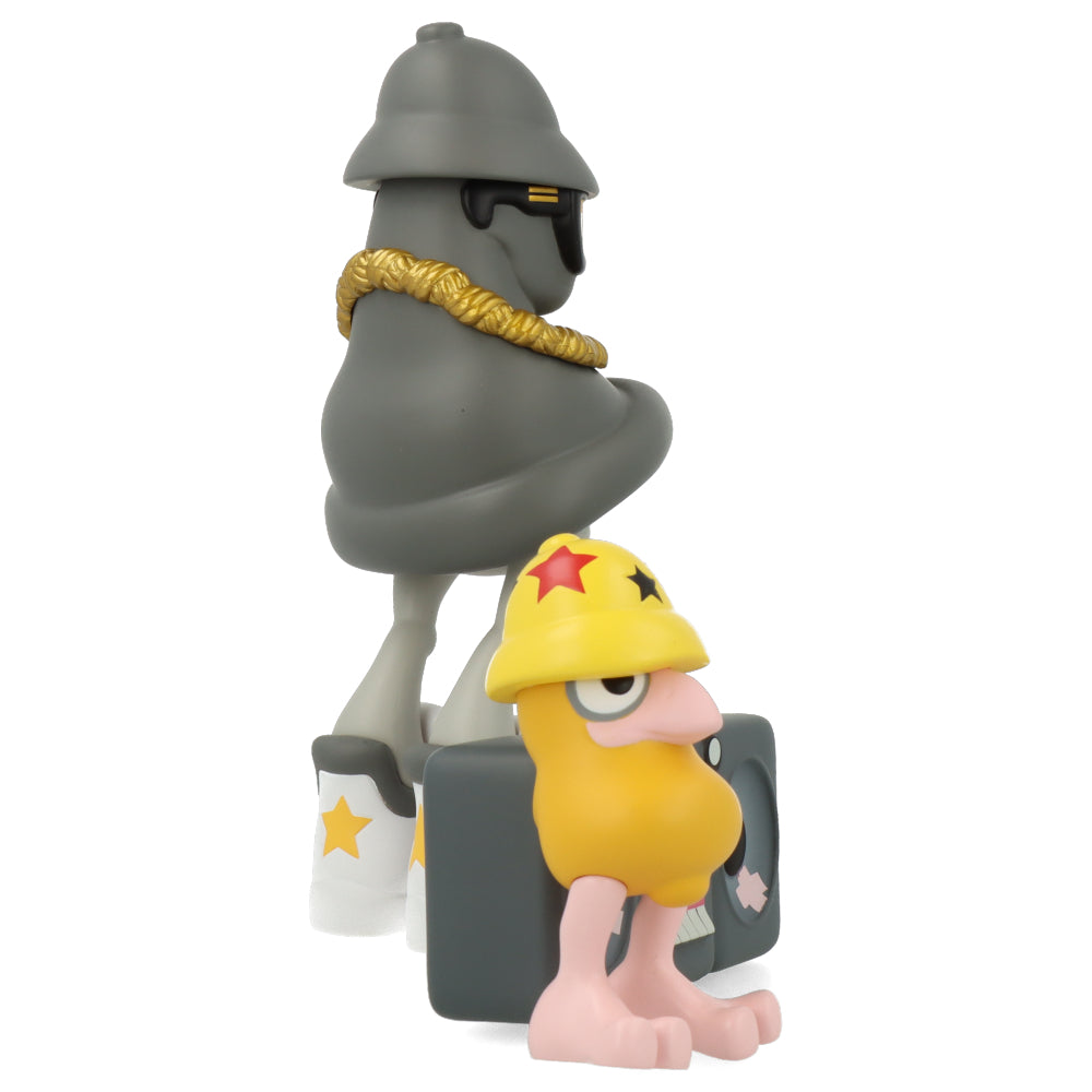 RunDMCheech OG Colorway