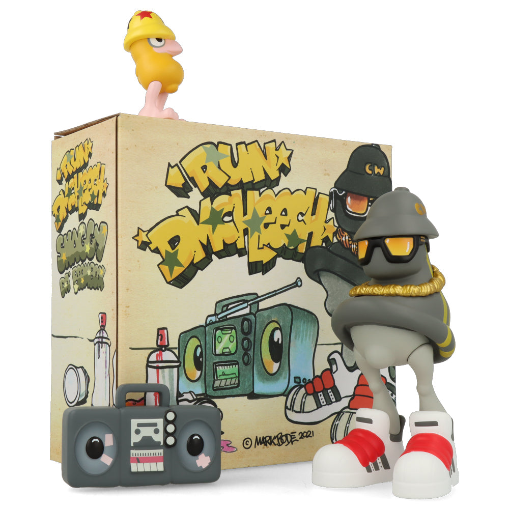 RunDMCheech OG Colorway