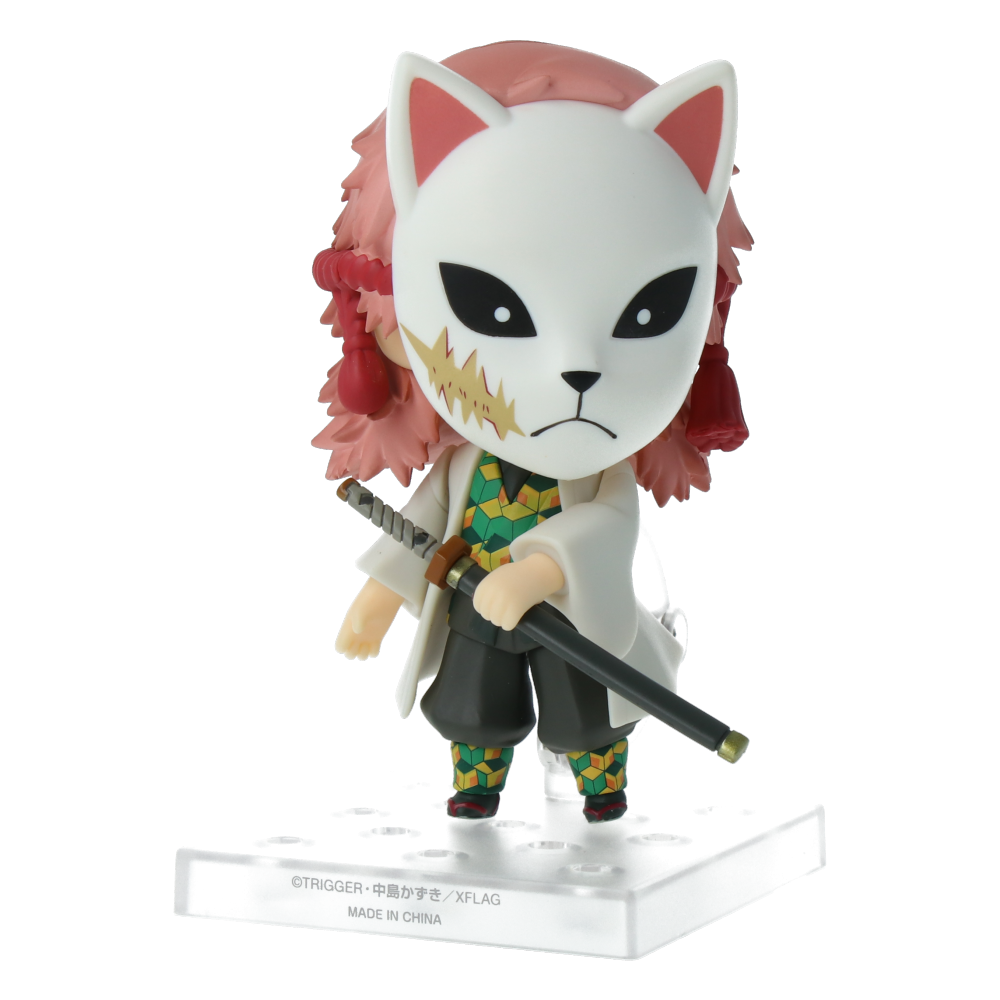 Figurine Nendoroid - Sabito - Demon Slayer (Kimetsu no Yaiba)