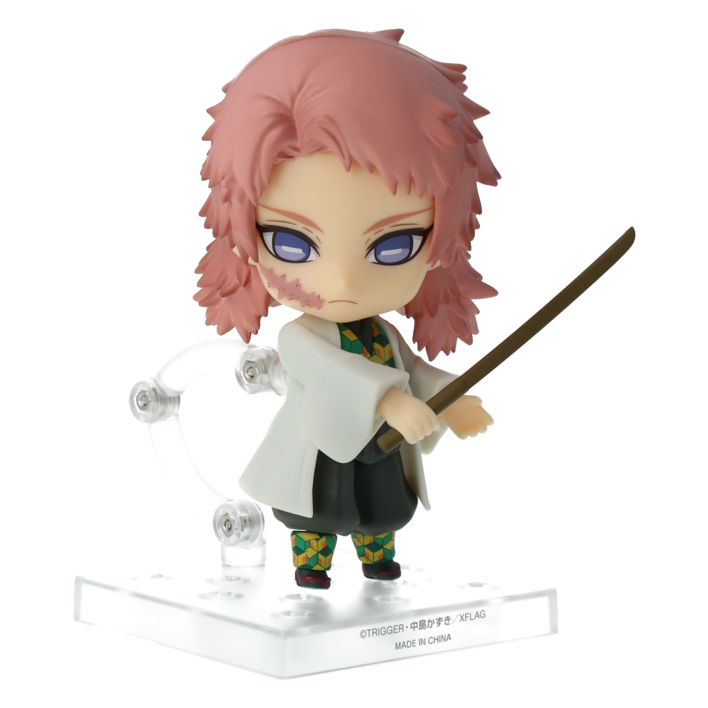 Figurine Nendoroid - Sabito - Demon Slayer (Kimetsu no Yaiba)