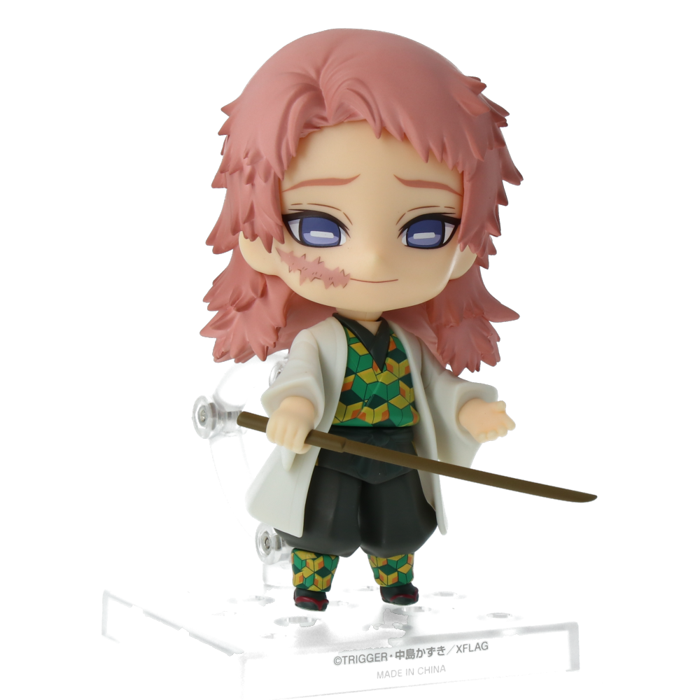 Figurine Nendoroid - Sabito - Demon Slayer (Kimetsu no Yaiba)