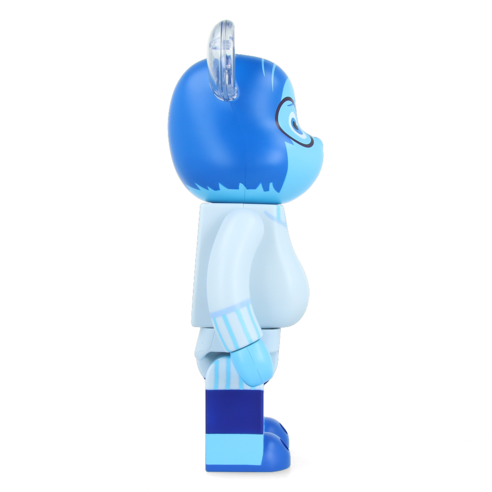 400% Bearbrick Tristesse