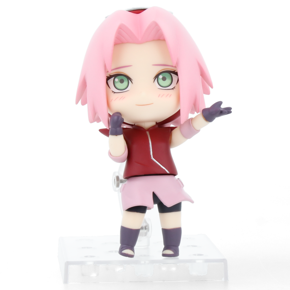 Nendoroid - Sakura Haruno (Naruto Shippuden)