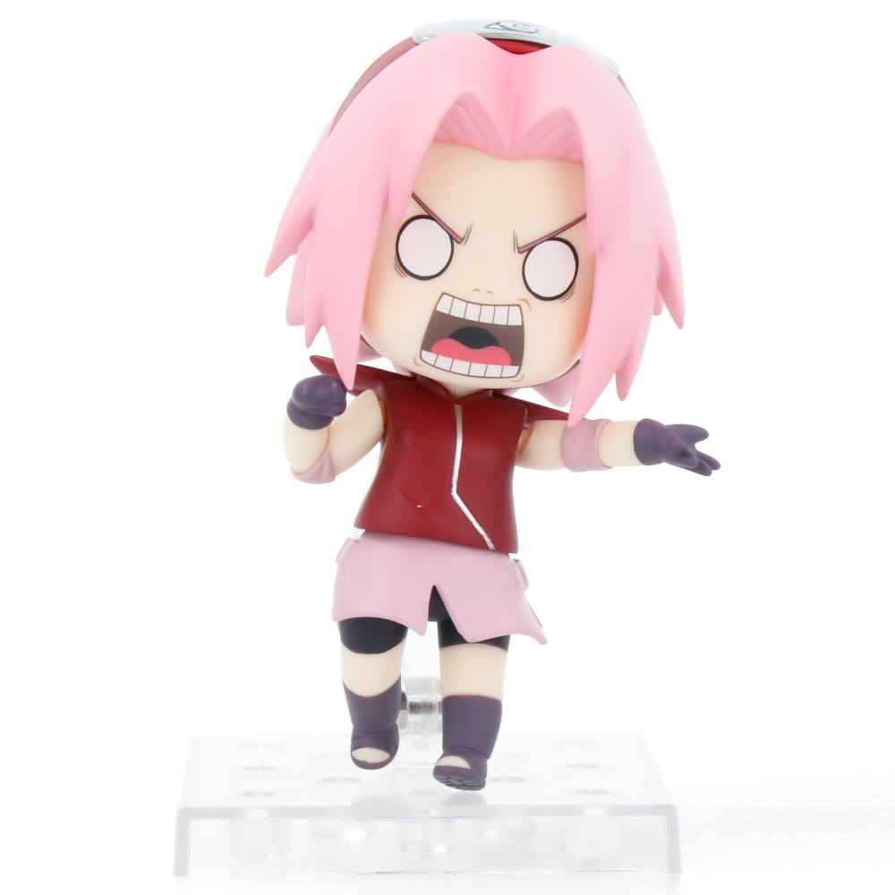 Nendoroid - Sakura Haruno (Naruto Shippuden)