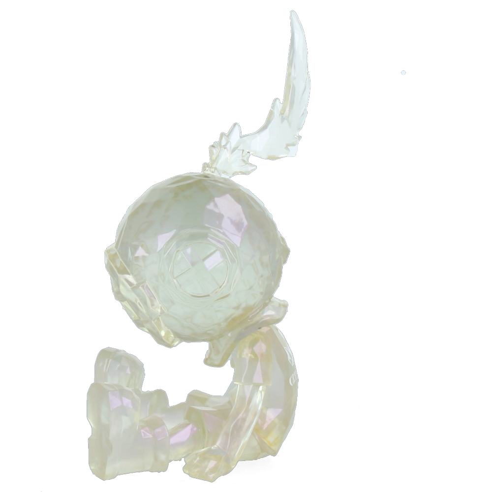 Good Night Series Crystal