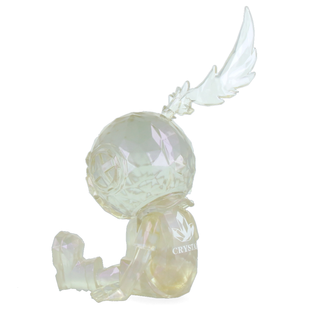 Good Night Series Crystal