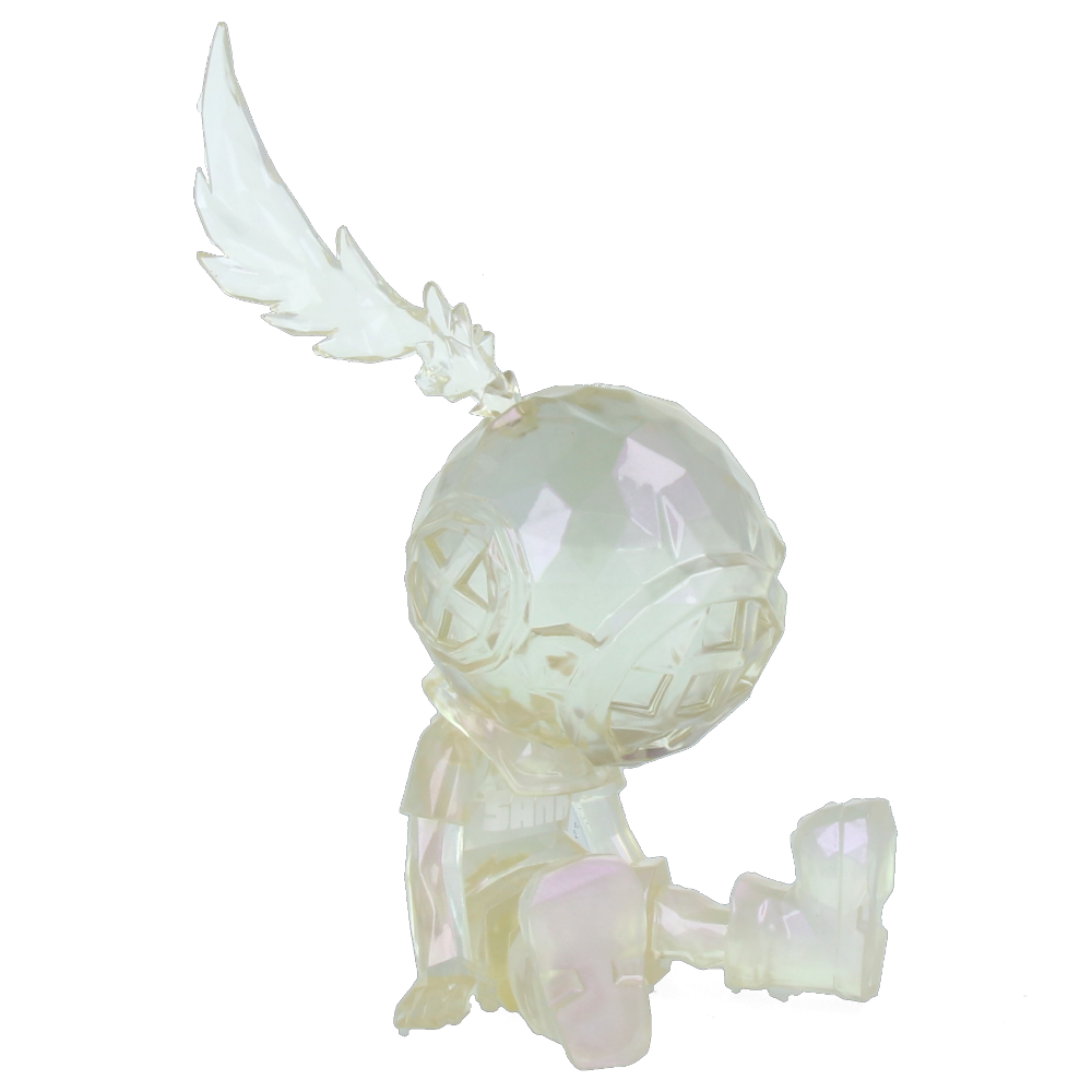 Good Night Series Crystal