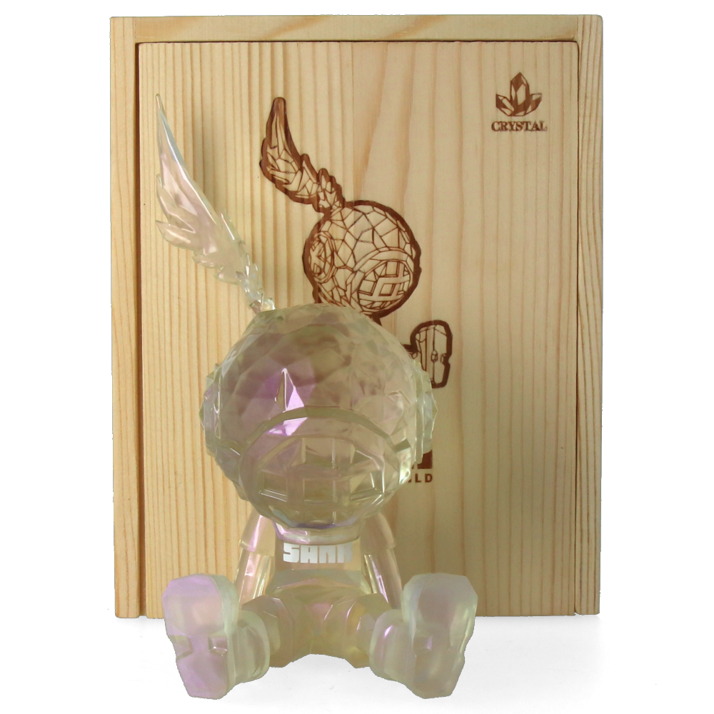 Good Night Series Crystal