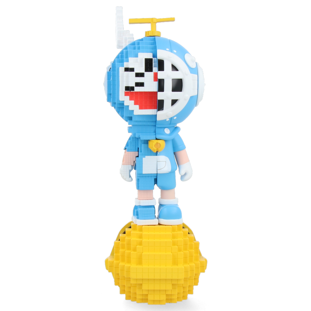 Sank Pixel Series BFF