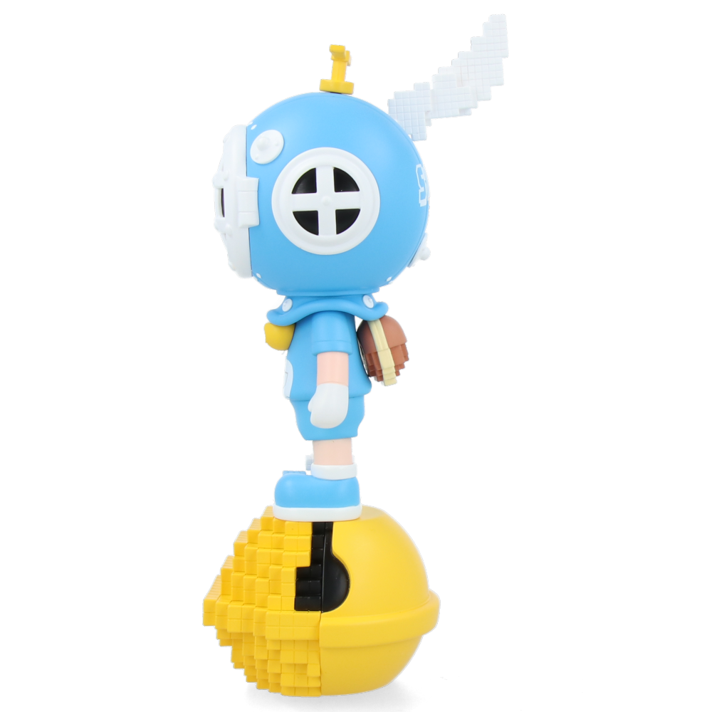 Sank Pixel Series BFF
