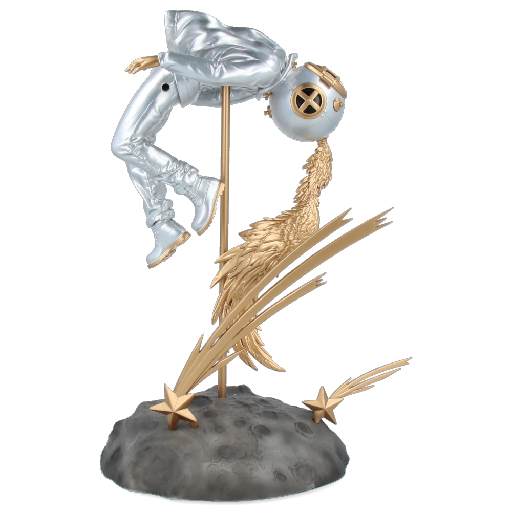 Puzzle Leap The Dusk