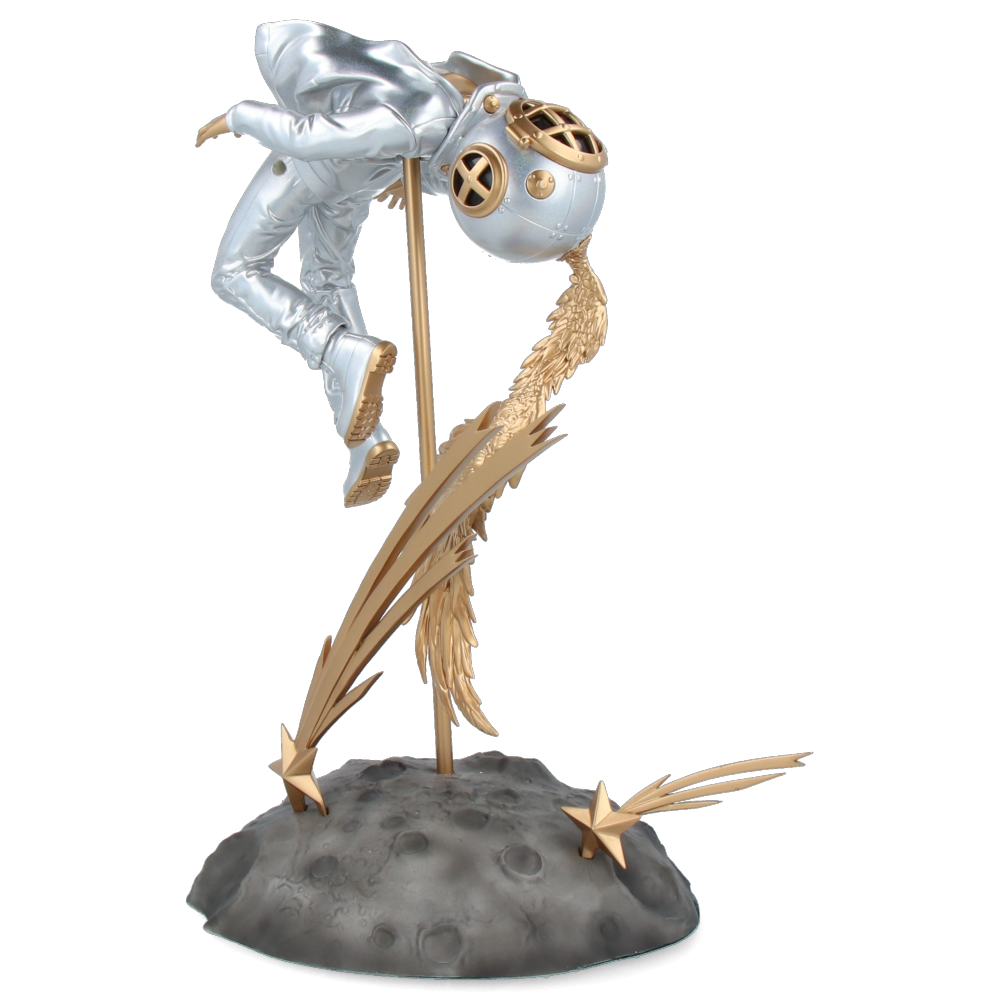 Puzzle Leap The Dusk