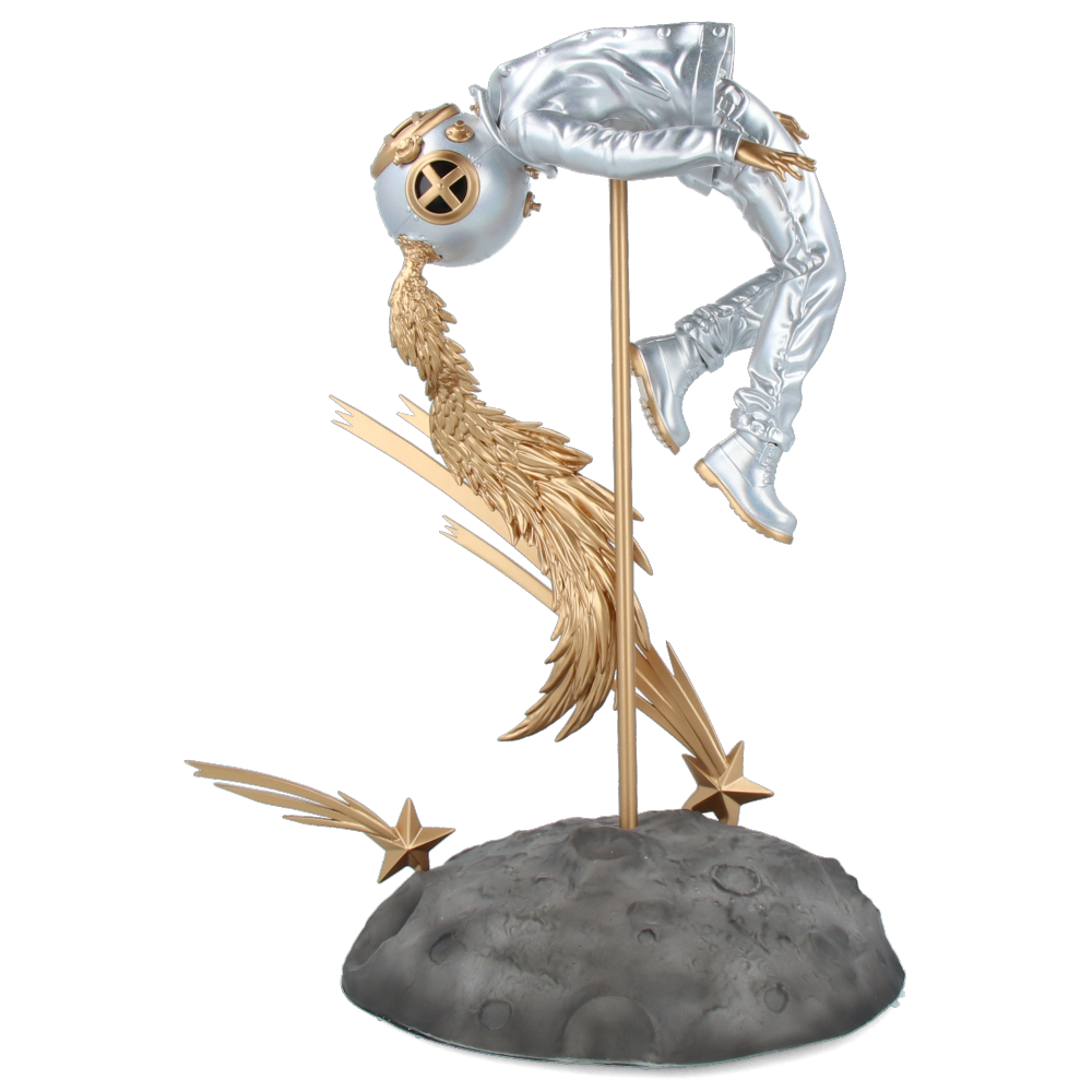 Puzzle Leap The Dusk