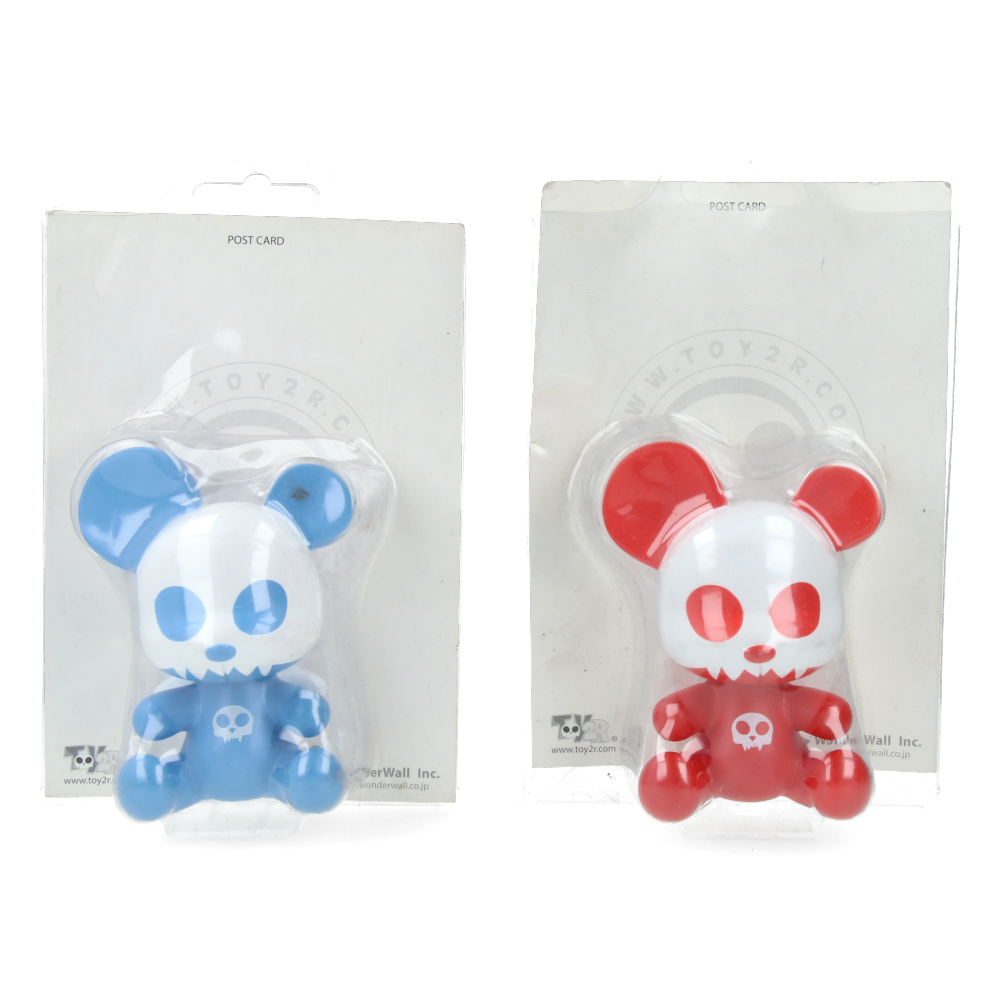 Set of 2 Baby qee Colette