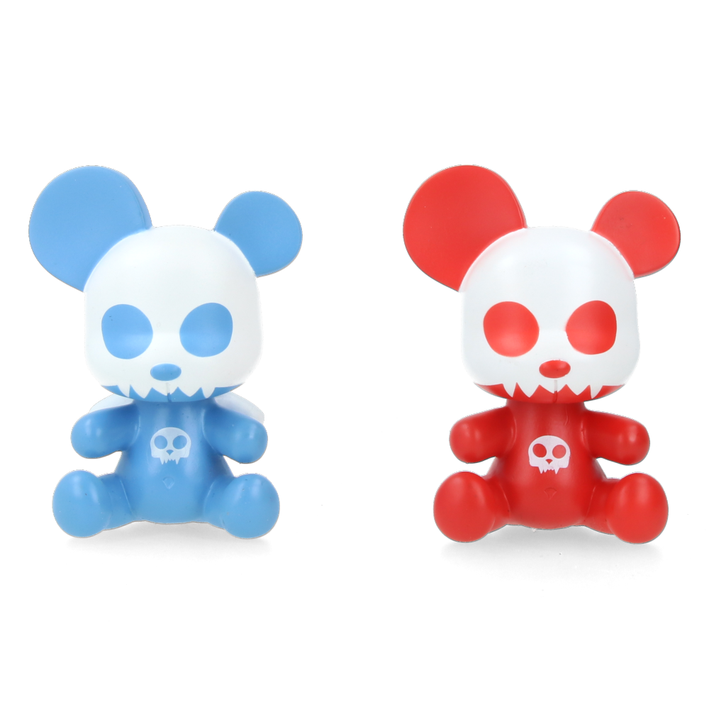 Set of 2 Baby qee Colette