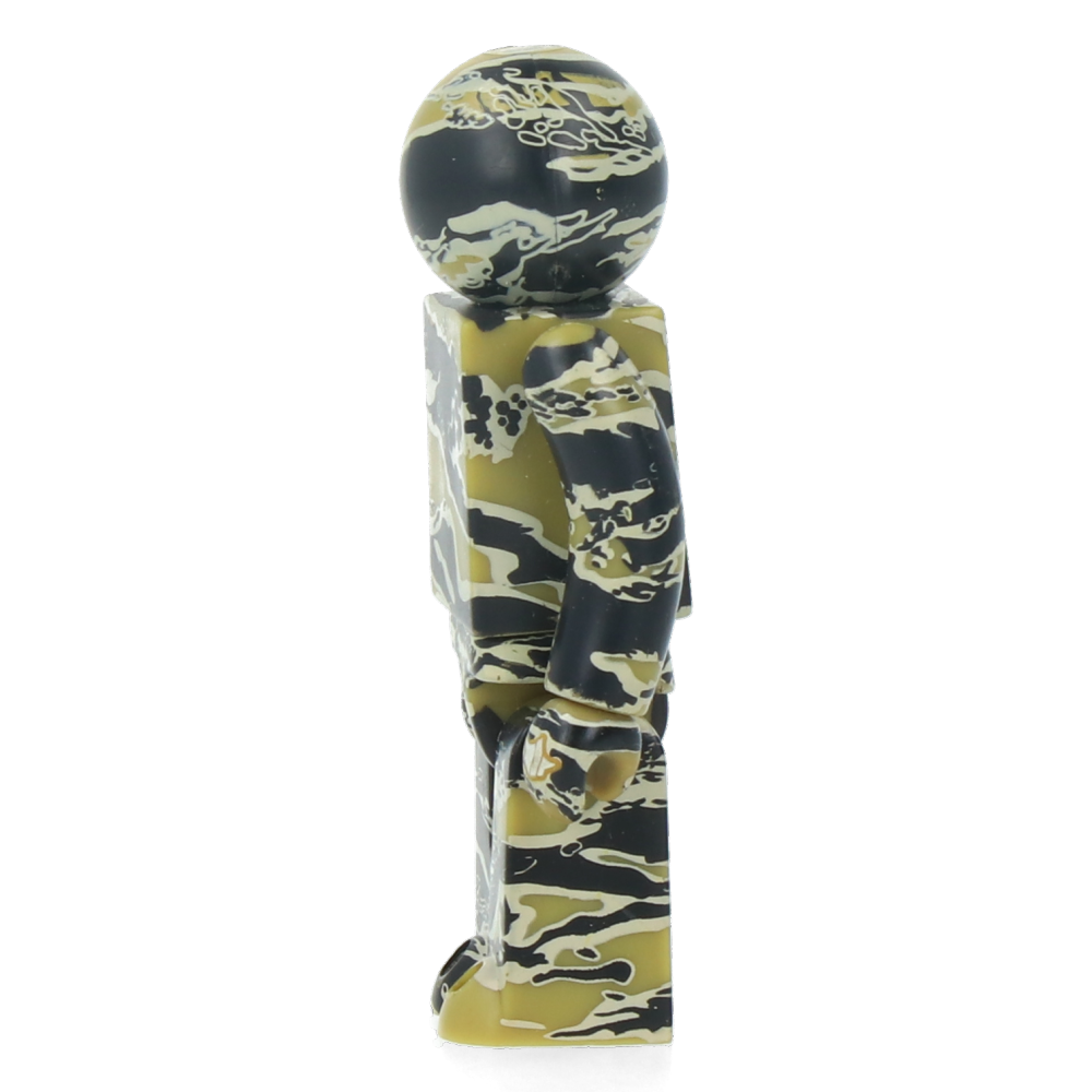 Set of 2 - Maharishi Kubrick DPM identifier - Series 1