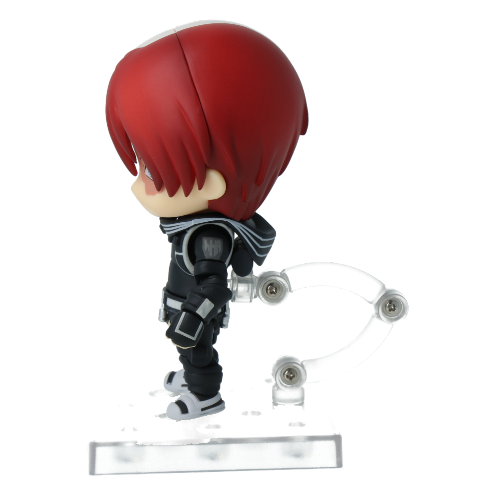 Figurine Nendoroid - Shoto Todoroki (Stealth Suit Ver.) - My Hero Academia