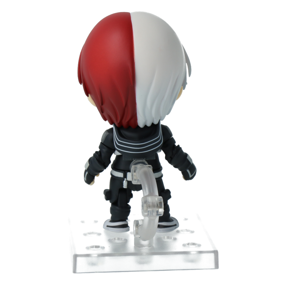 Figurine Nendoroid - Shoto Todoroki (Stealth Suit Ver.) - My Hero Academia