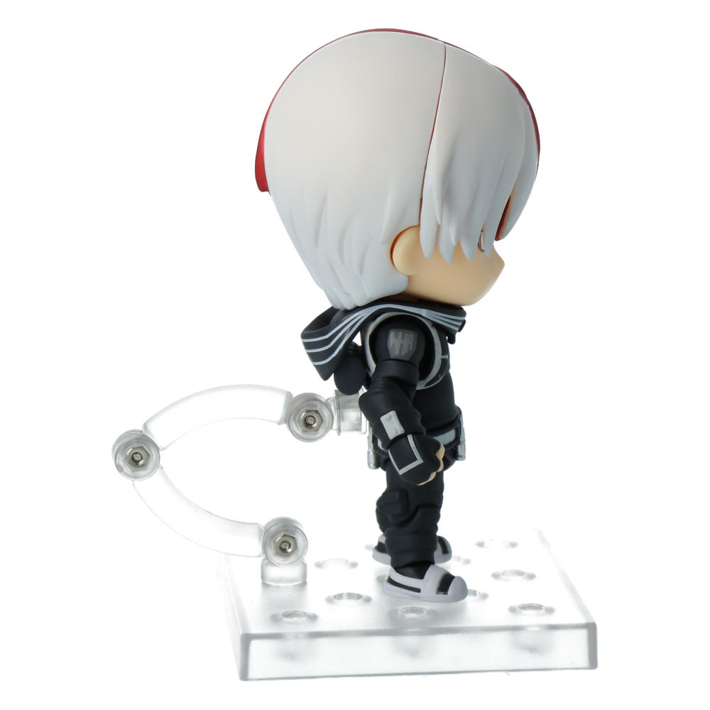 Figurine Nendoroid - Shoto Todoroki (Stealth Suit Ver.) - My Hero Academia