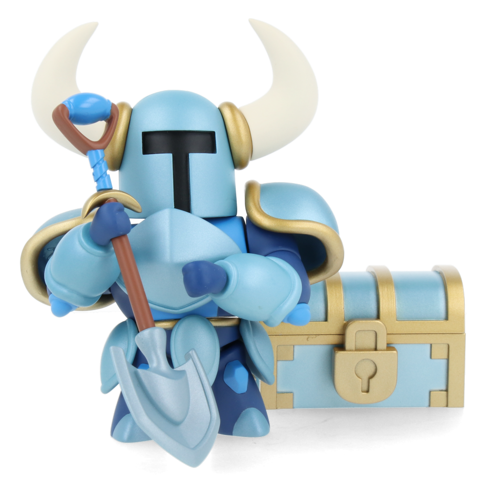 Nendoroid - Shovel Knight