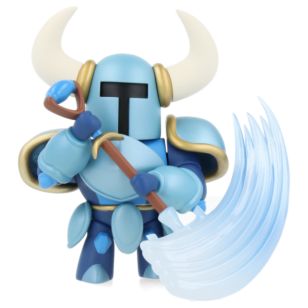 Nendoroid - Shovel Knight