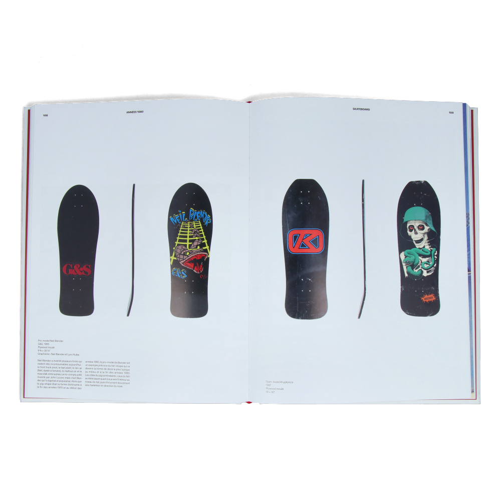 Skateboard