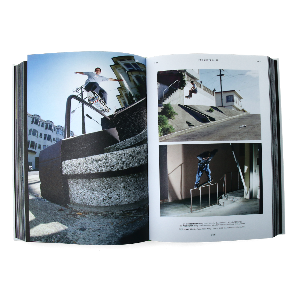 Skateboard Culture : Skateboarding from the 1970s to Today