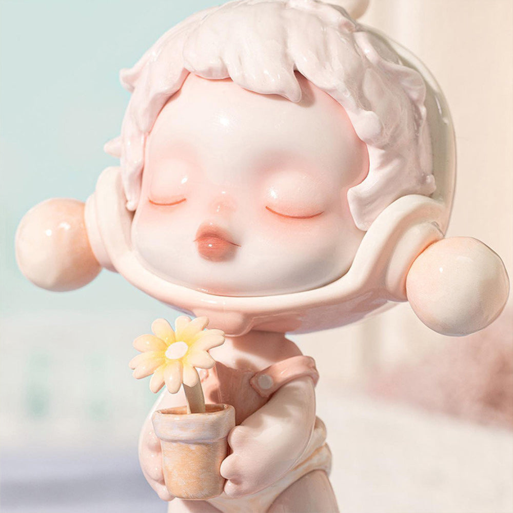 The Warmth Series - SkullPanda