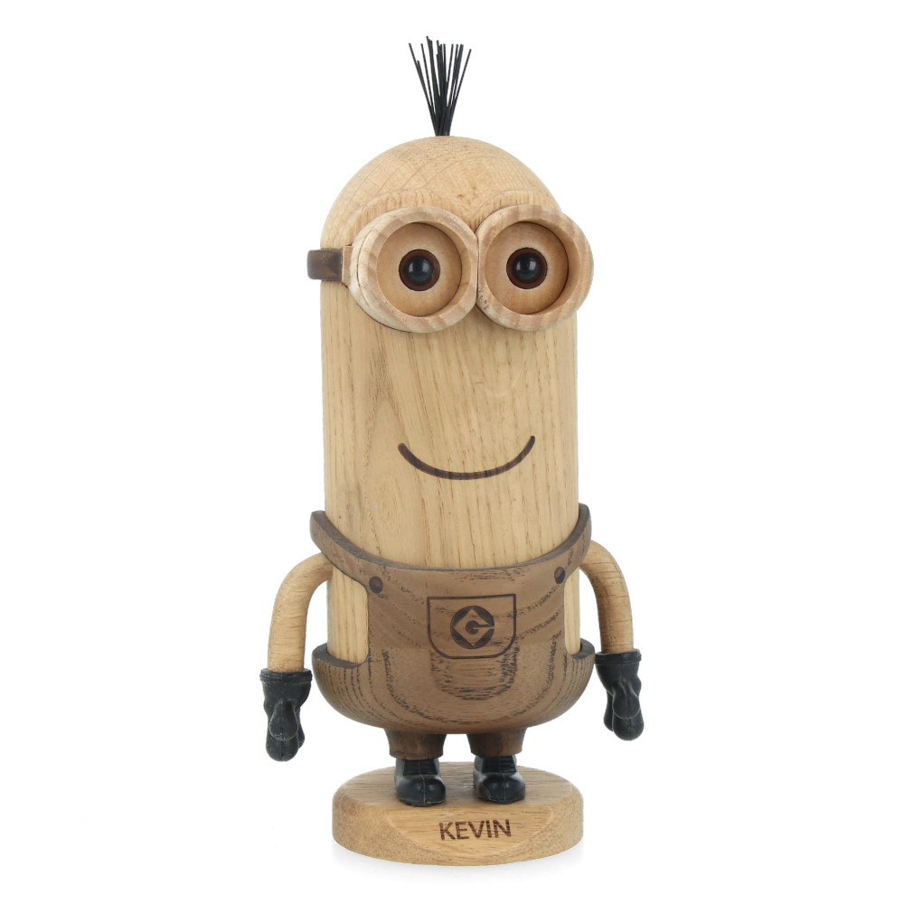 Minions x Kevin Small