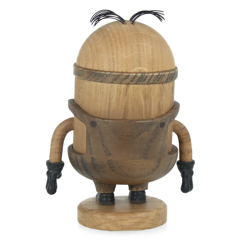 Minions x Stuart Small