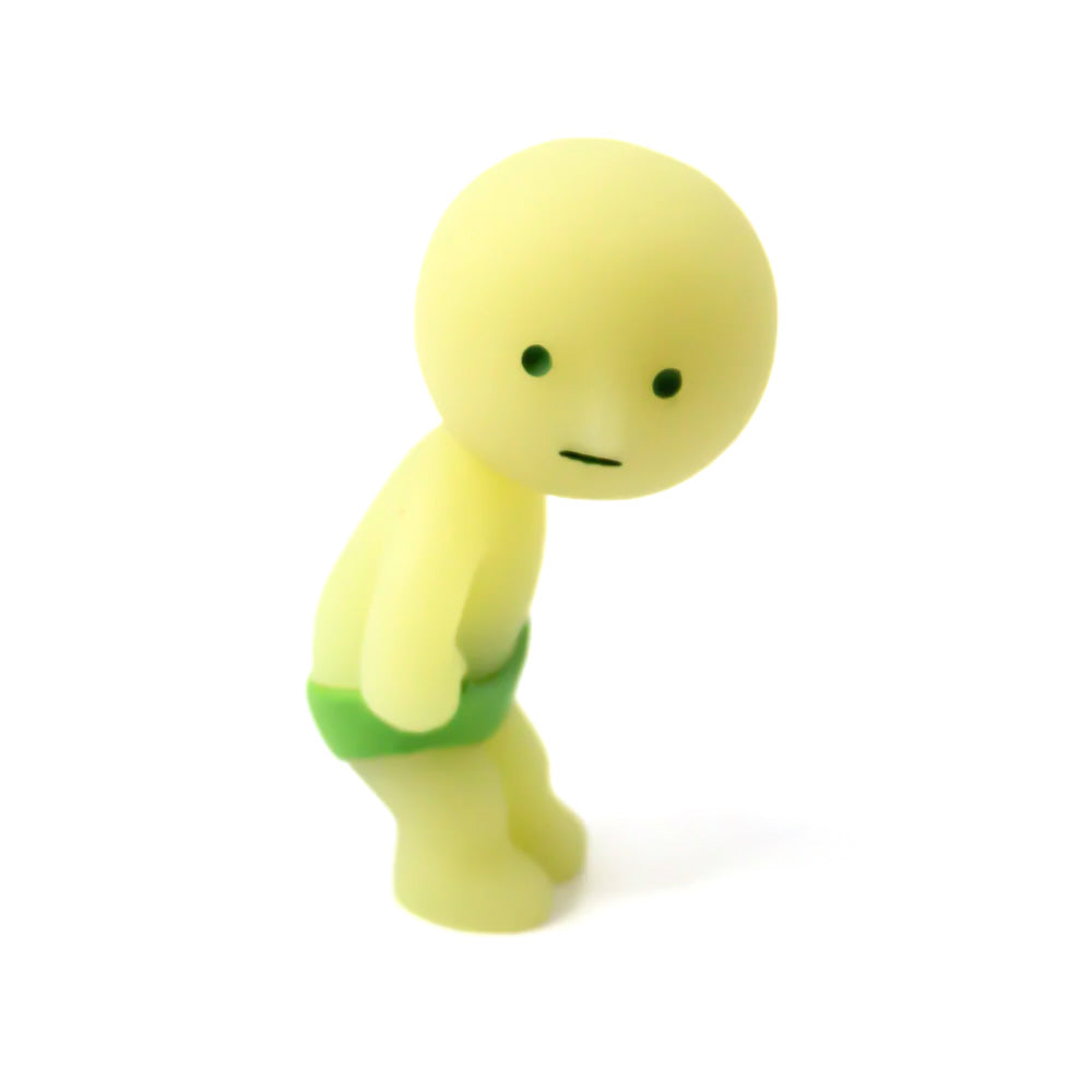 Smiski Dressing Series