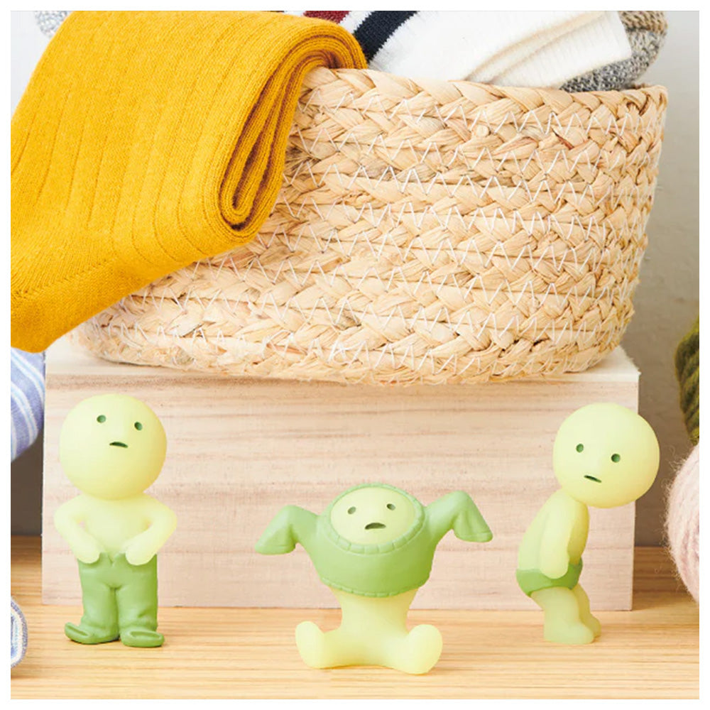 Smiski Dressing Series