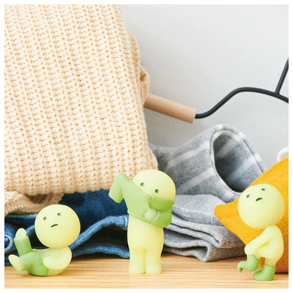 Smiski Dressing Series