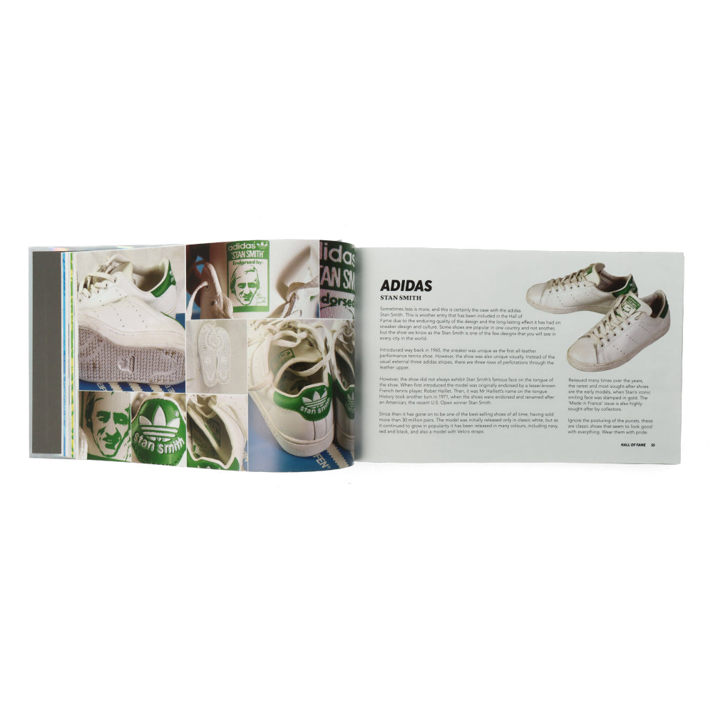 SNEAKERS Over 300 classics from rare vintage to the latest kicks by Neal Heard