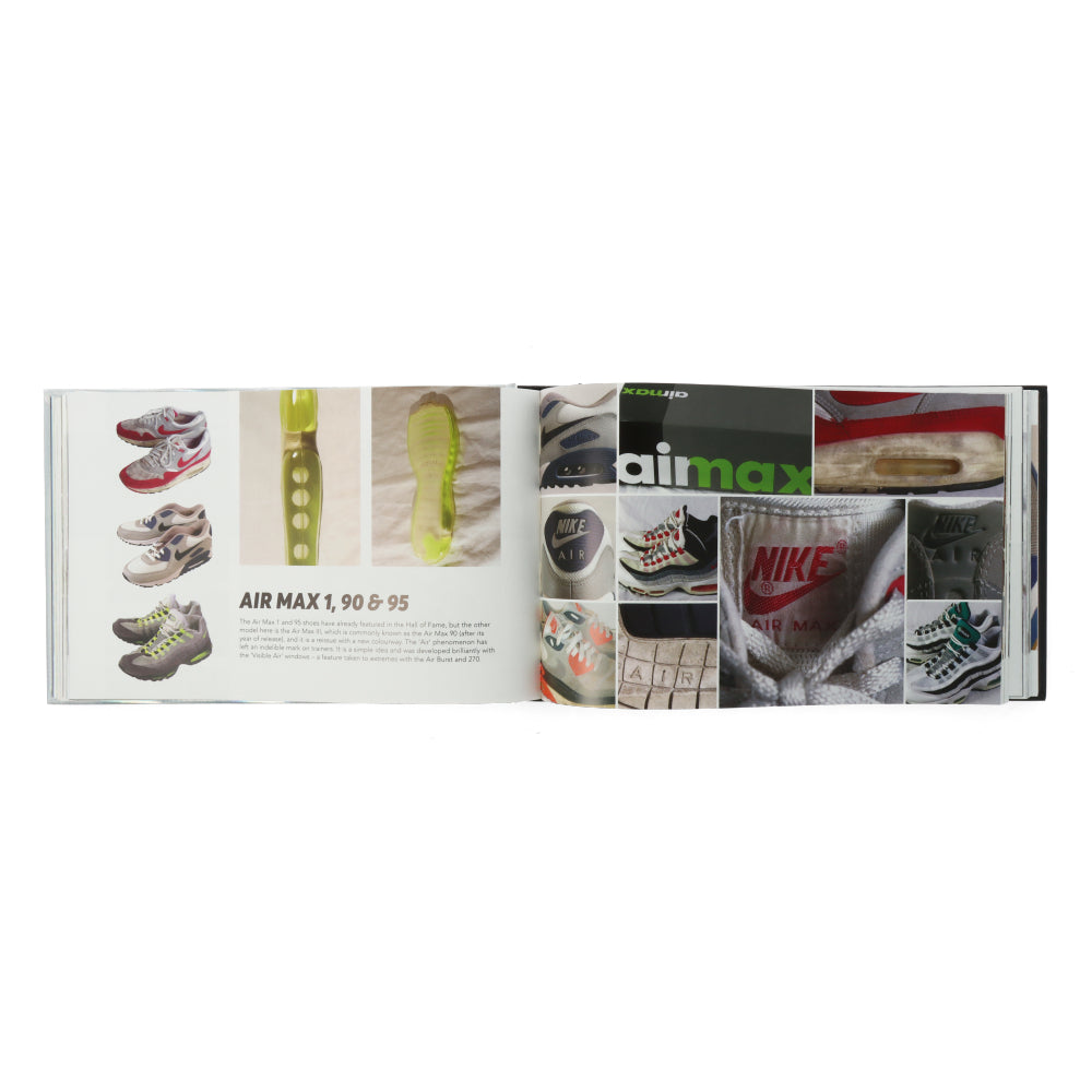 SNEAKERS Over 300 classics from rare vintage to the latest kicks by Neal Heard