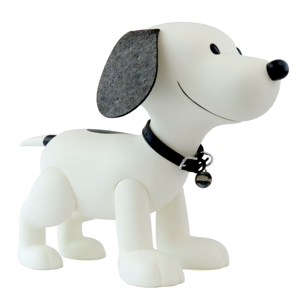 Peanuts Supersize - Snoopy (Newprint Grayscale)