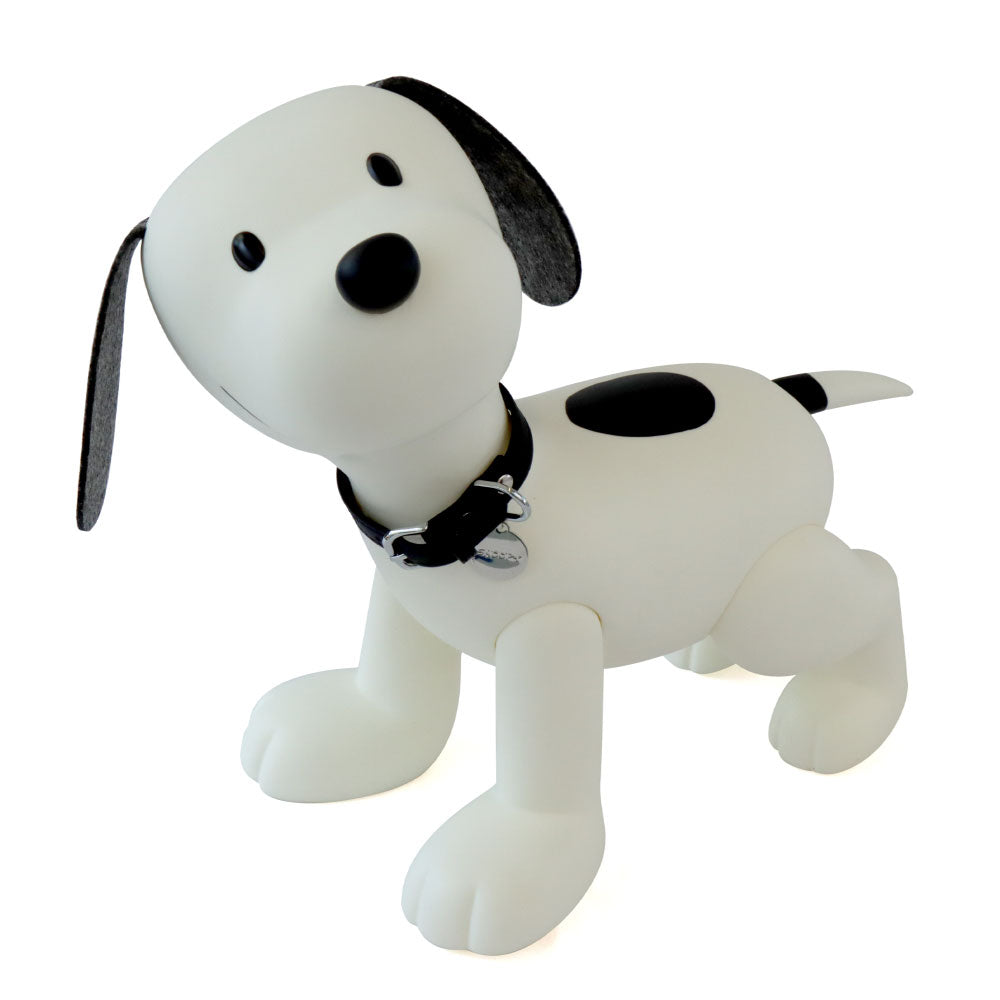 Peanuts Supersize - Snoopy (Newprint Grayscale)