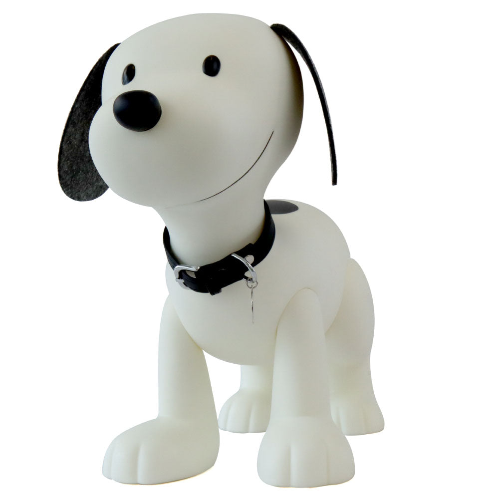 Peanuts Supersize - Snoopy (Newprint Grayscale)