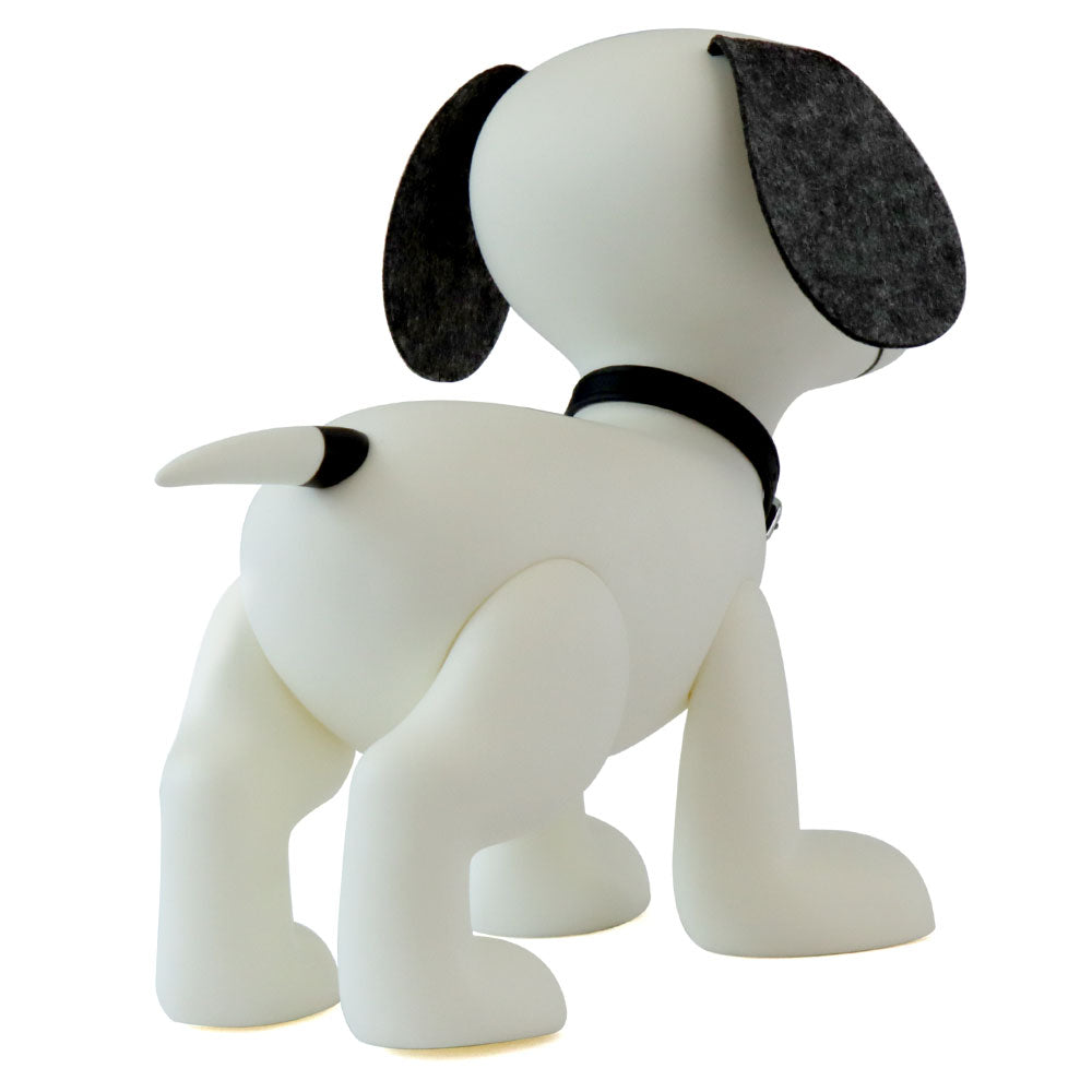 Peanuts Supersize - Snoopy (Newprint Grayscale)