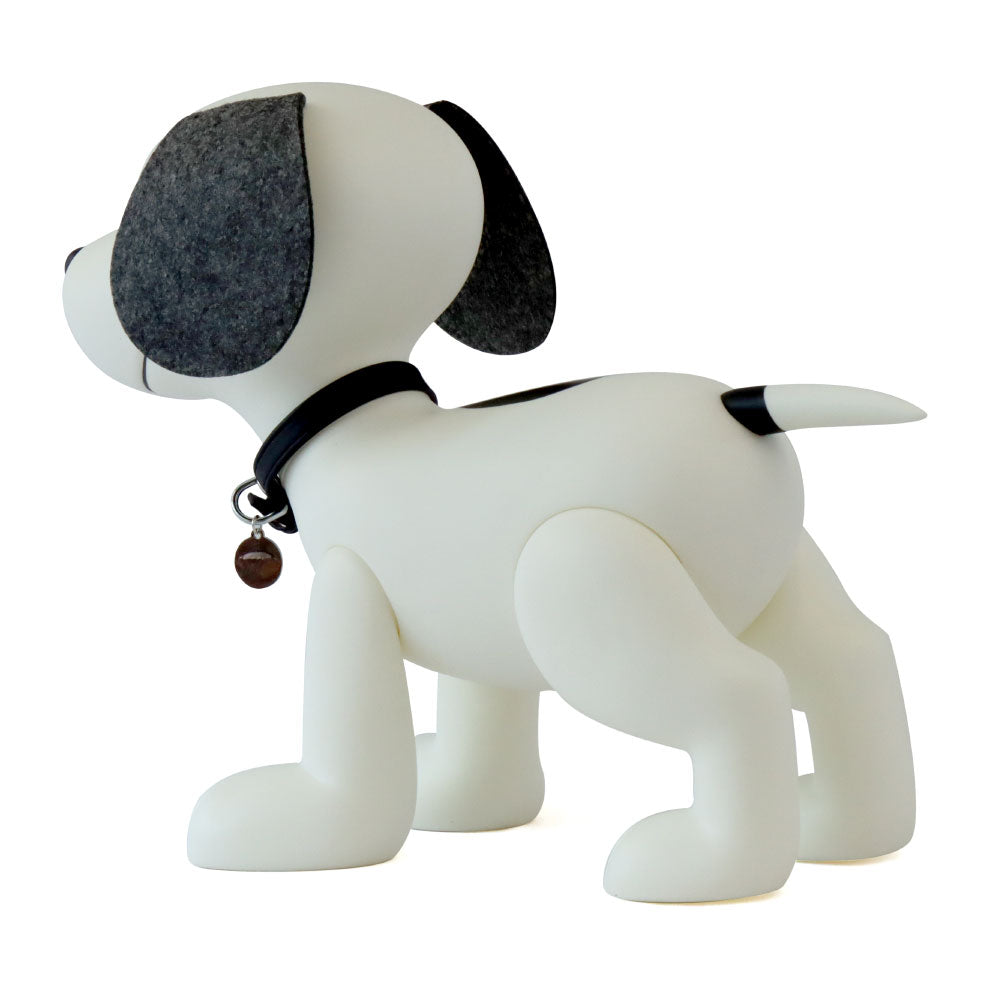 Peanuts Supersize - Snoopy (Newprint Grayscale)